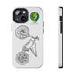 CAB Recon iPhone Cases