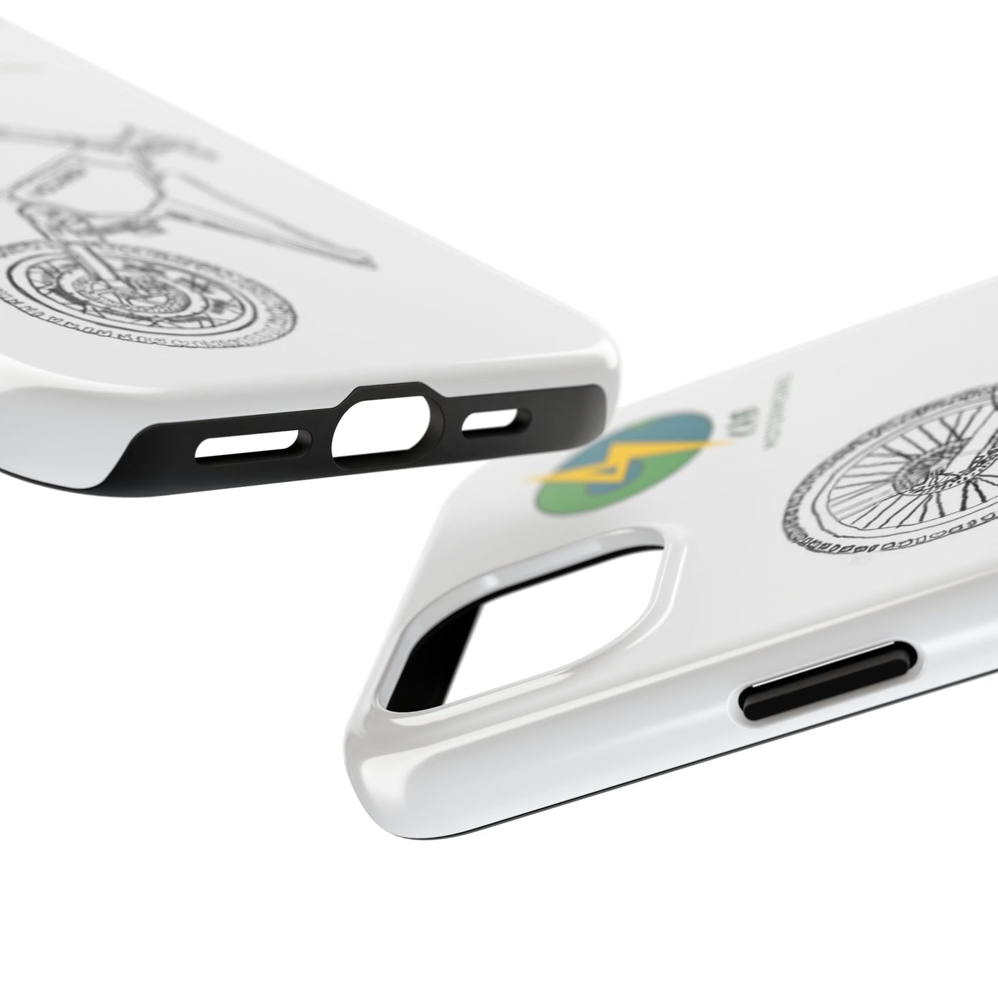 CAB Recon iPhone Cases