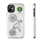 CAB Recon iPhone Cases