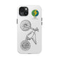 CAB Recon iPhone Cases