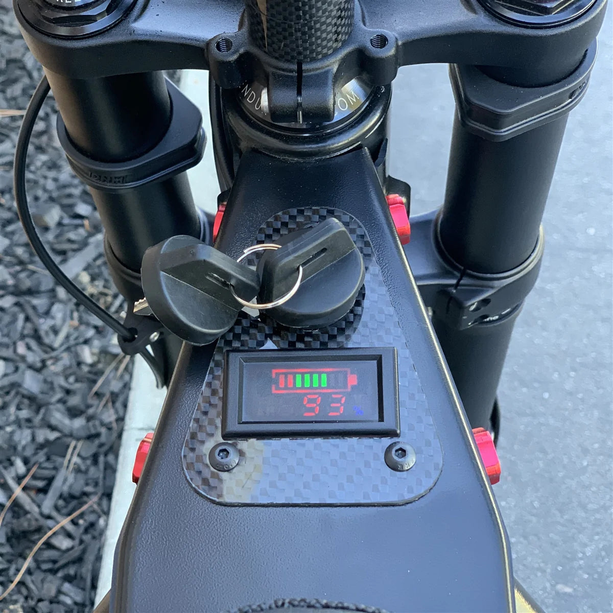 R&D - Cab Recon, le vélo électrique aussi performant qu'une petite moto !